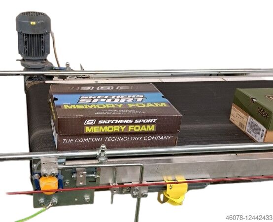 Belt conveyor Transnorm 1500-600-500