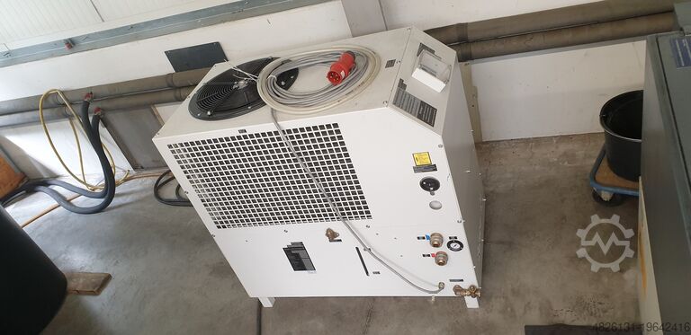 Chiller Eckert WKZ.R 11 IP