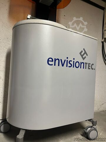 3D Drucker envisionTEC PERFACTORY® III Mini SXGA+