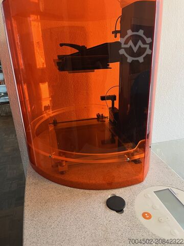 3D Printer (DLP) envisionTEC PERFACTORY® III Mini SXGA+