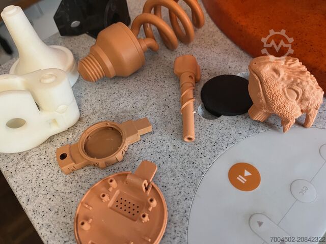 3D Printer (DLP) envisionTEC PERFACTORY® III Mini SXGA+