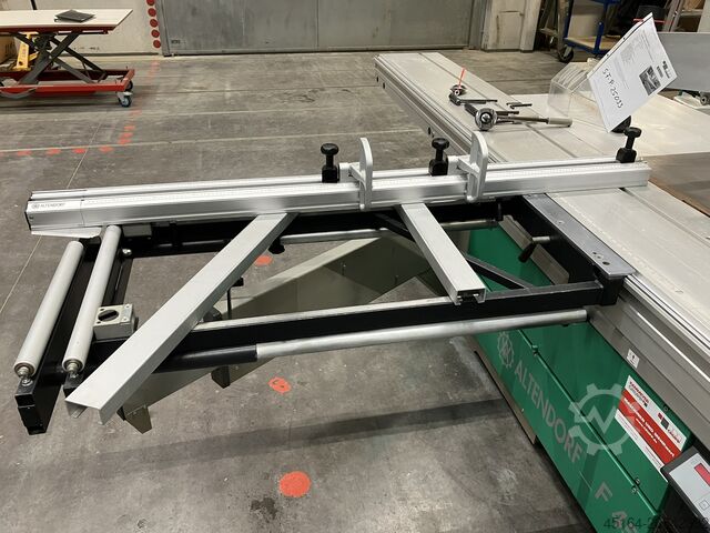 Formatkreissäge Altendorf F 45