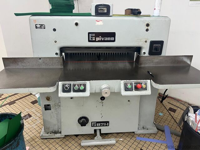 Offsetdruckmaschine FUJI fuji offset 52