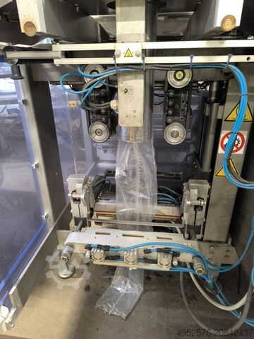 Abpackmaschine Ilapak VT 4000 SP