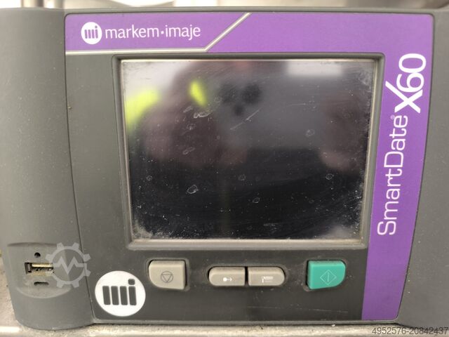 Abpackmaschine Ilapak VT 4000 SP