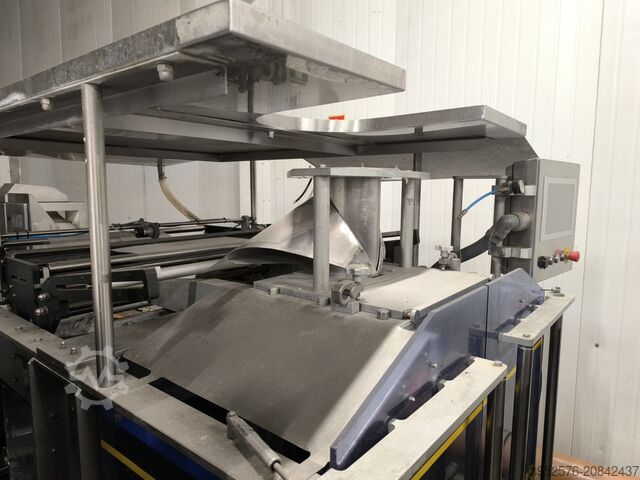 Abpackmaschine Ilapak VT 4000 SP