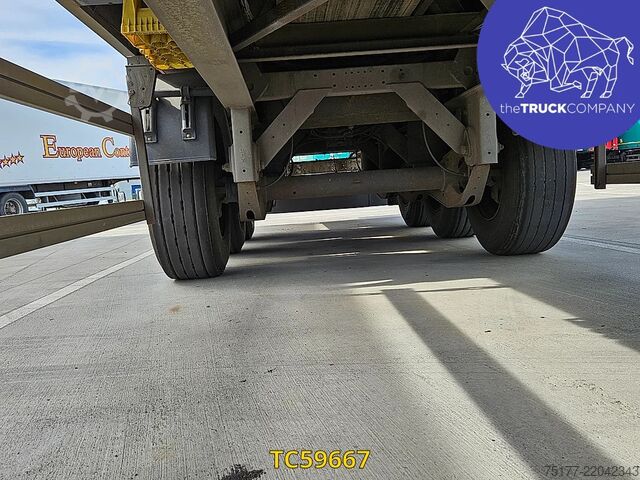 System Trailers System Trailers 
