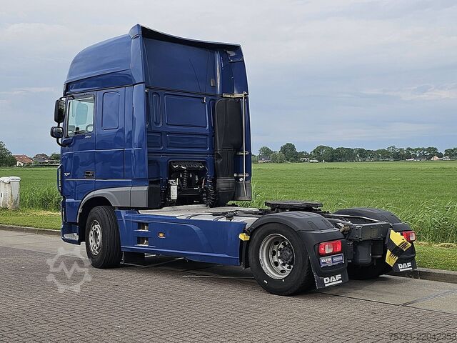 Standard-SZM DAF XF 480