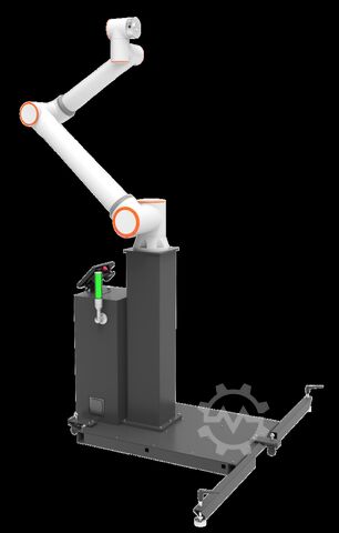 Welding robot cobot Fairino COBOT FR5 FR10 FR20 FR30