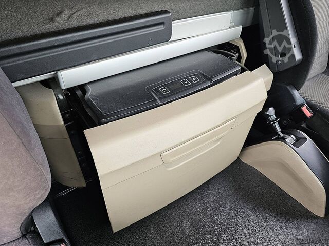 Standard-SZM M.A.N. 18.430 TGS 4x4