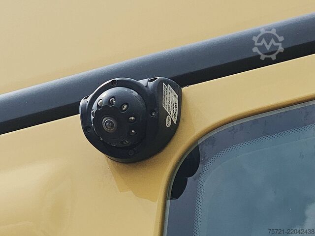 Standard-SZM MAN 18.430 TGS 4x4