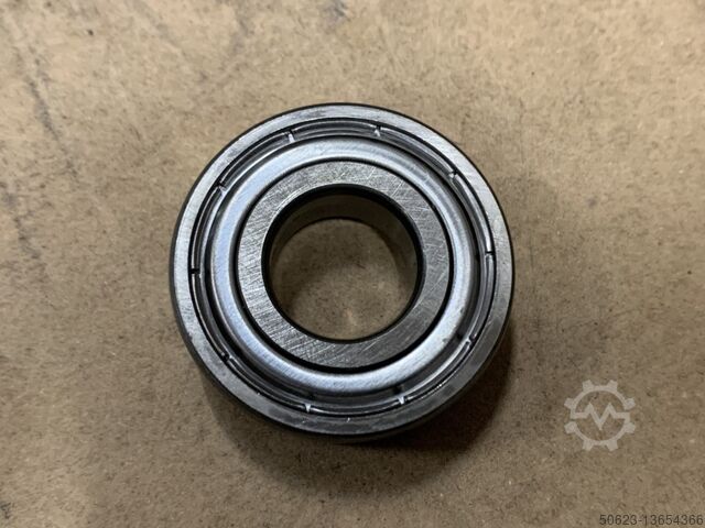 Kugellager SKF 6202-Z/QE6