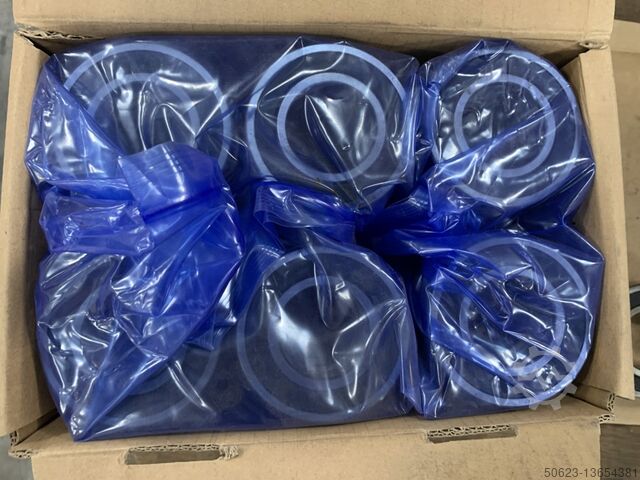 Kugellager C&U TM6307/41-2RSTN2