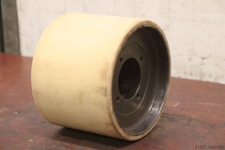 Grinding drum KED Kurt Ehemann Ø 200 x 155 mm