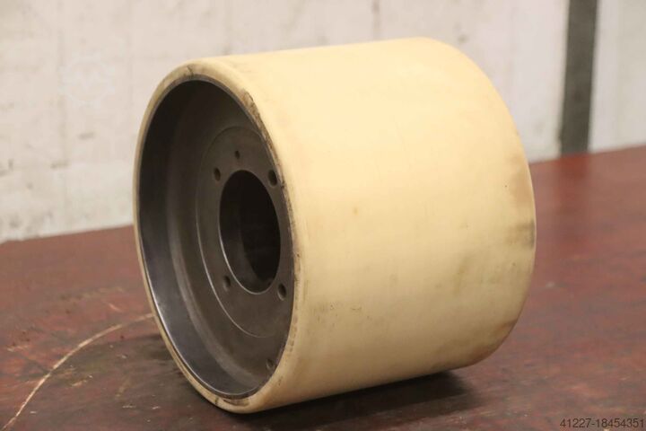 Grinding drum KED Kurt Ehemann Ø 200 x 155 mm