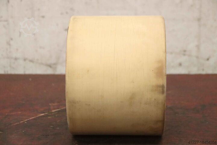 Grinding drum KED Kurt Ehemann Ø 200 x 155 mm