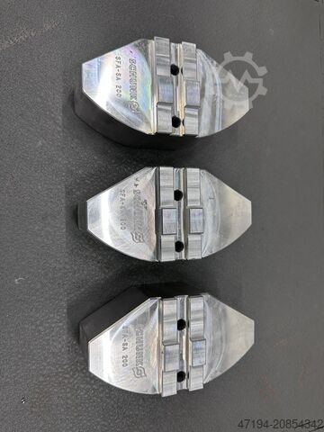 CNC-Dreh- und FrÀszentrum DMG MORI CTX alpha 500 V5