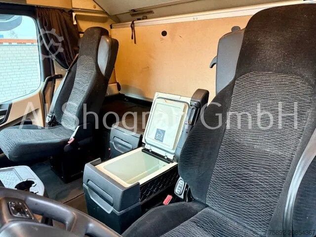 Standard-SZM Mercedes-Benz Actros 5/1948 BigSpace/Retarder/Mega/Eu6d