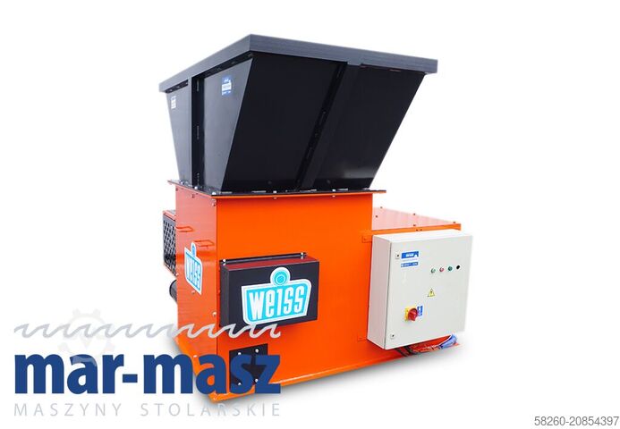 Abbundanlage WEISS CR40/324MM jak Weima WL 10