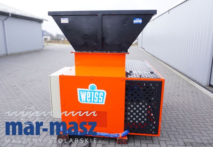 Abbundanlage WEISS CR40/324MM jak Weima WL 10