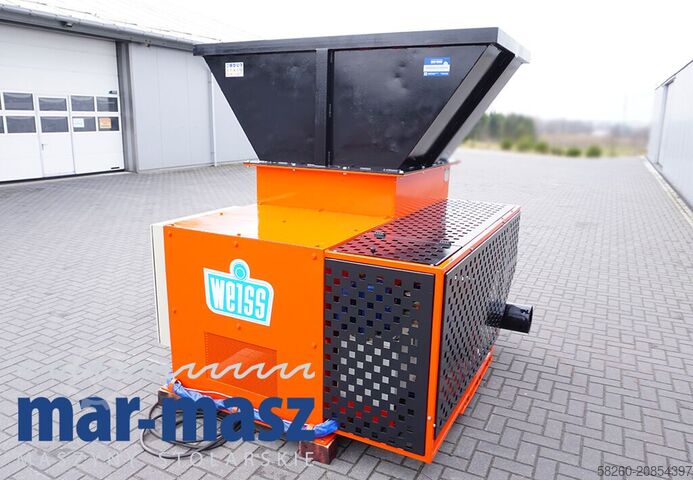 Abbundanlage WEISS CR40/324MM jak Weima WL 10