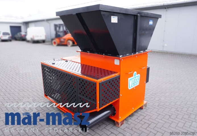 Abbundanlage WEISS CR40/324MM jak Weima WL 10