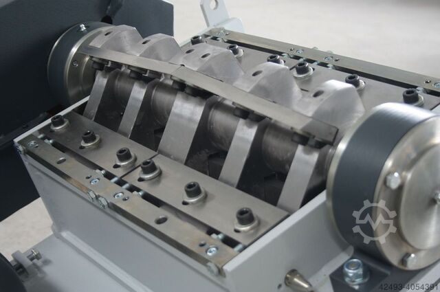 Shark mütek MVZ 7,5 kW