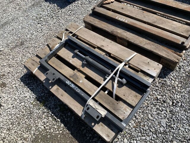 Side Shift *Sonstige SIDESHIFT 2A