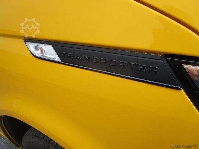 Minibus VOLKSWAGEN T6.1 TDI*lang+KLIMA+NAVI+8-Sitze+1-Hand*