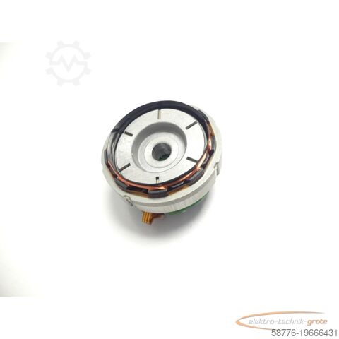 Control unit Siemens Indramat 109 Tacho für MAC090B-0-JD-4HC/110-A-0/WI1520LV Motor