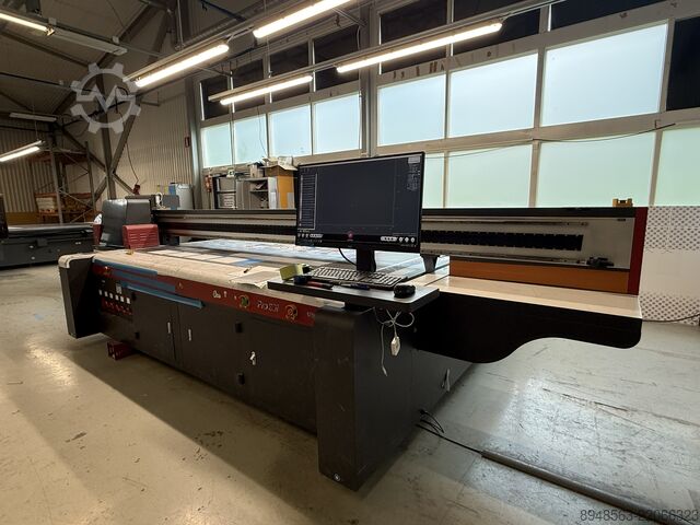 Großformatdrucker EFI EFI Pro 30f