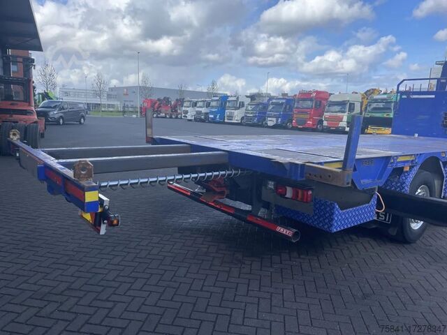 Crane truck Mercedes-Benz Arocs 3251 AROCS 3251 8x2 FASSI F820RA.2.28