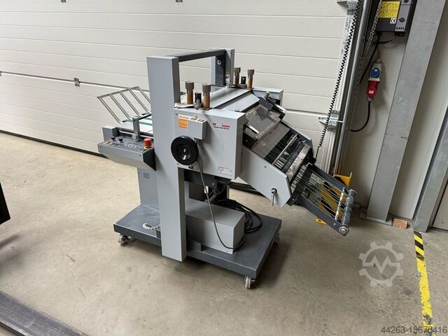 Horizon PST-40 Horizon All components