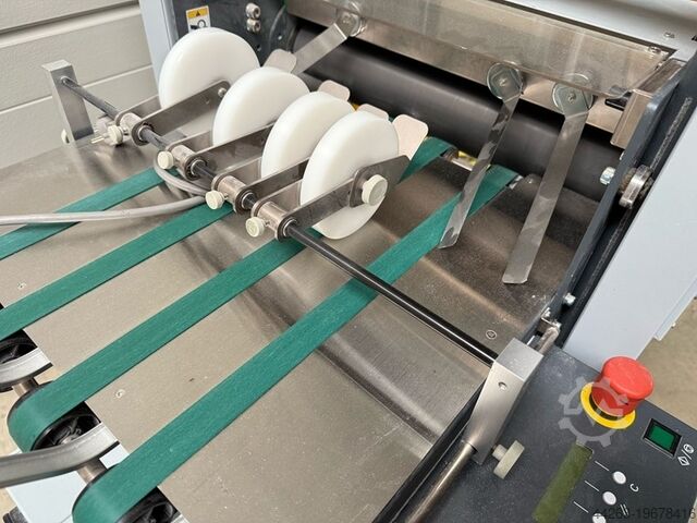 Horizon PST-40 Horizon All components