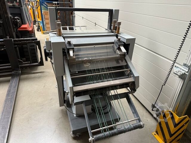 Horizon PST-40 Horizon All components