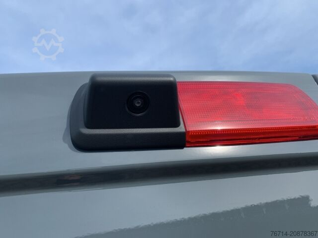 Panel van Renault Trafic KOMFORT L2H1 BLUE dCi 130 KAMERA+PDC+LED