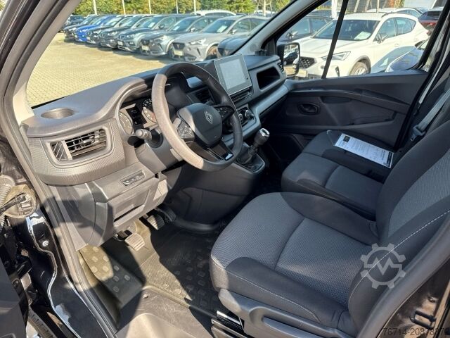 Panel van Renault Trafic L2H1 3,1T DCI KOMFORT BLUE dCi 150 LED+DAB