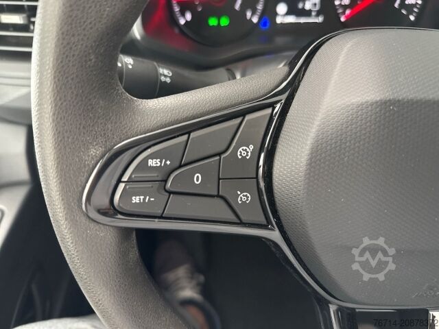 Panel van Renault Trafic L2H1 3,1T DCI KOMFORT BLUE dCi 150 LED+DAB