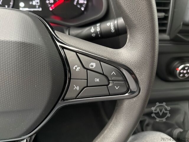 Panel van Renault Trafic L2H1 3,1T DCI KOMFORT BLUE dCi 150 LED+DAB