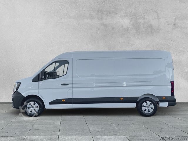 Panel van Renault Master BUSINESS+ L3H2 3,5t BLUE dCi 150 KLIMA