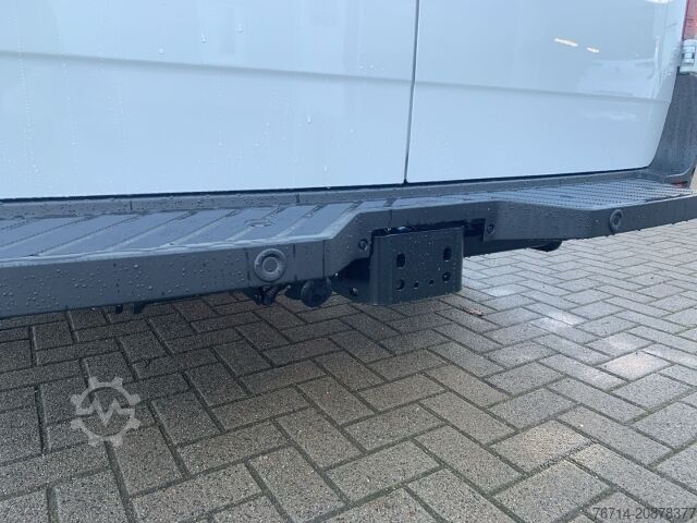 Panel van Renault Master BUSINESS+ L3H2 3,5t BLUE dCi 150 KLIMA