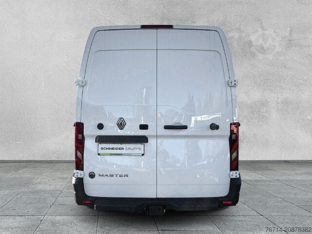 Panel van Renault Master FWD KASTEN L2H2 3,5T BLUE DCi 170 LED+AHK