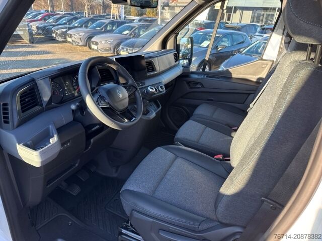 Panel van Renault Master FWD KASTEN L2H2 3,5T BLUE DCi 170 LED+AHK