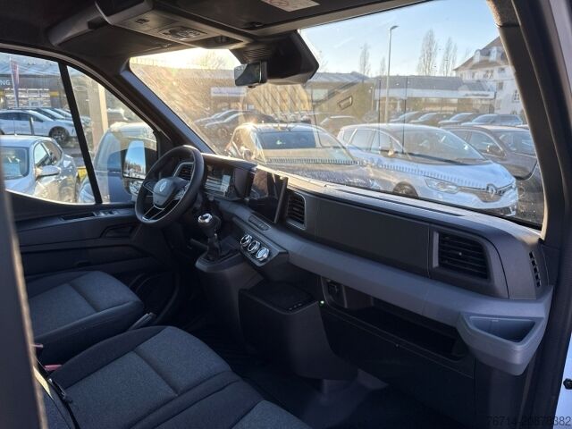 Panel van Renault Master FWD KASTEN L2H2 3,5T BLUE DCi 170 LED+AHK