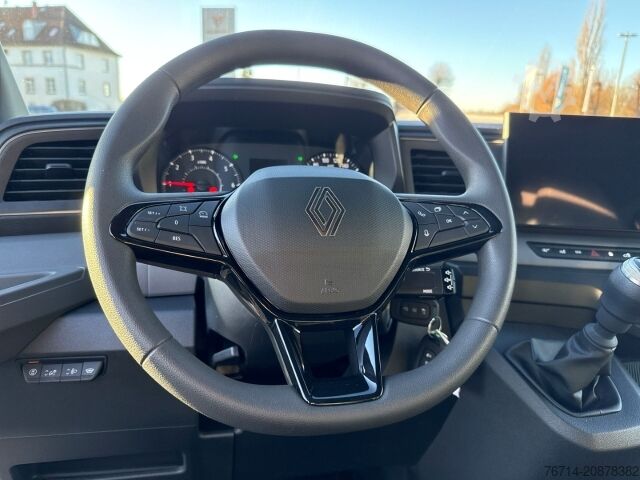 Panel van Renault Master FWD KASTEN L2H2 3,5T BLUE DCi 170 LED+AHK