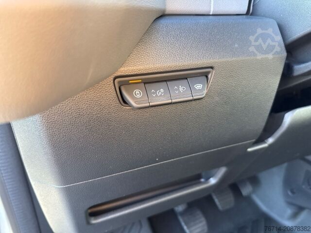 Panel van Renault Master FWD KASTEN L2H2 3,5T BLUE DCi 170 LED+AHK