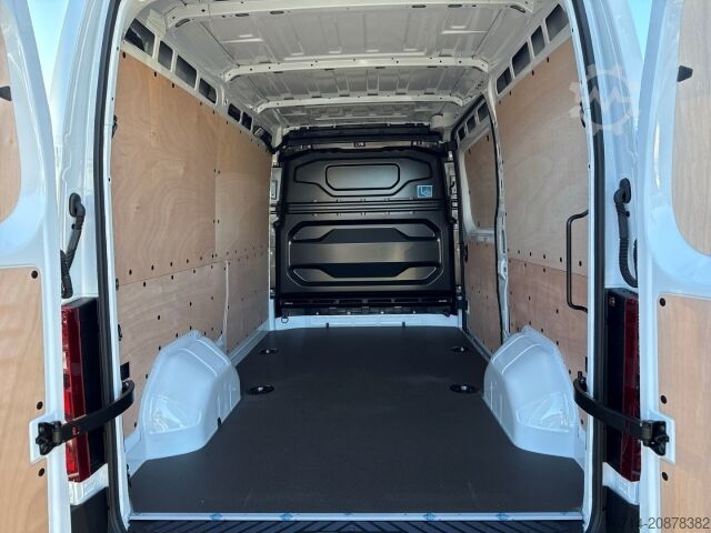 Panel van Renault Master FWD KASTEN L2H2 3,5T BLUE DCi 170 LED+AHK