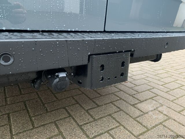 Kastenwagen Renault Master ADVANCE L2H2 BLUE dCi 130 KLIMA+LED+PDC