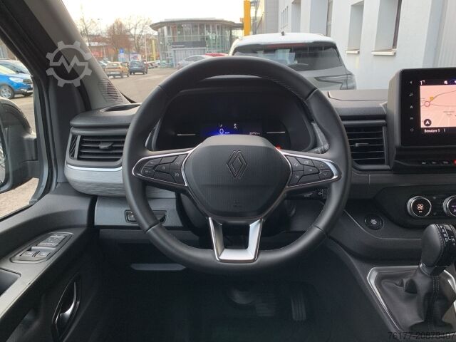 Panel van Renault Trafic Grand Combi dCi 170 Spaceclass EDC KAMERA