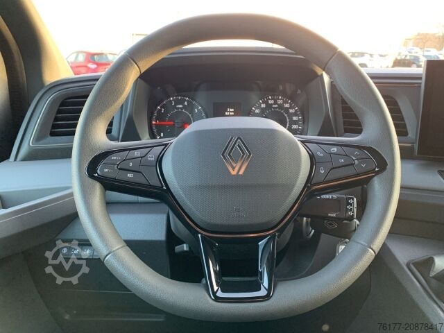 Panel van Renault Master KASTEN BUSINESS+ L2H2 3,5T DCI 150 PDC